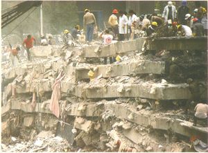 Dimanche 29 septembre 1985