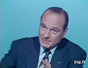 Lundi 30 septembre 1985