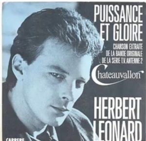 Lundi 30 septembre 1985