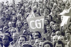 Lundi 30 septembre 1985
