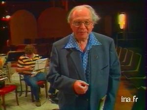 Mardi 1er octobre 1985