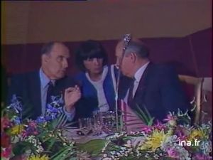 Vendredi 4 octobre 1985