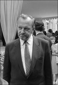 Samedi 5 octobre 1985