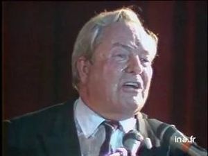 Samedi 19 octobre 1985