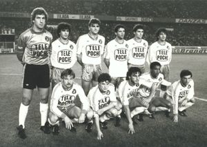 Mercredi 23 octobre 1985