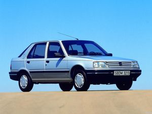 Lundi 28 octobre 1985