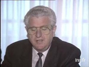 Lundi 28 octobre 1985