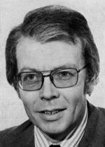 Vendredi 15 novembre 1985