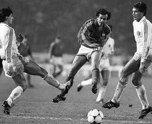 Samedi 16 novembre 1985