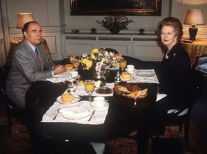 Lundi 18 novembre 1985