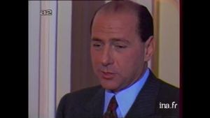Lundi 18 novembre 1985