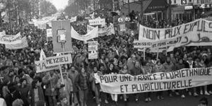 Samedi 30 novembre 1985