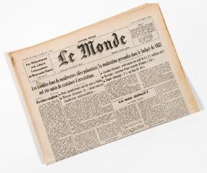 Samedi 30 novembre 1985