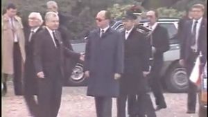 Mardi 3 décembre 1985