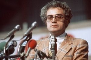 Vendredi 6 décembre 1985