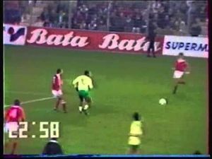 Mercredi 11 décembre 1985