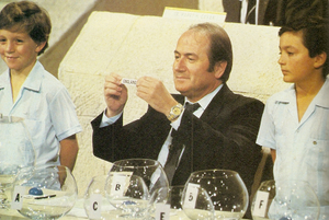 Dimanche 15 décembre 1985