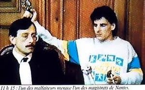 Dimanche 22 décembre 1985