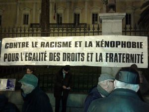 Samedi 28 décembre 1985