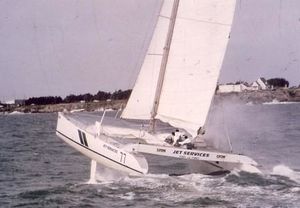 Mardi 31 décembre 1985