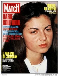 Dimanche 5 janvier 1986