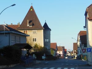 Dimanche 12 janvier 1986