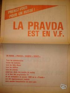 Jeudi 23 janvier 1986