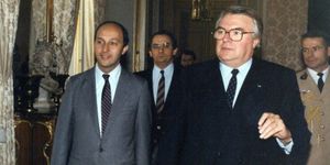Samedi 25 janvier 1986