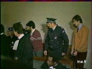 Samedi 25 janvier 1986
