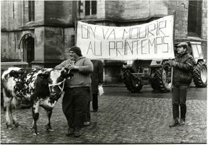 Mercredi 29 janvier 1986