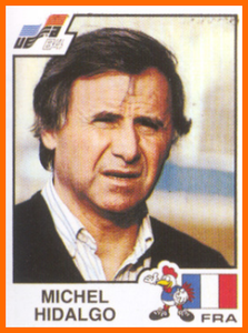 Mercredi 29 janvier 1986