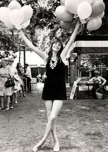 Dimanche 2 février 1986