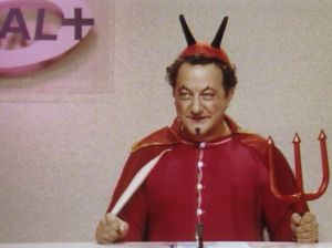 Jeudi 6 février 1986