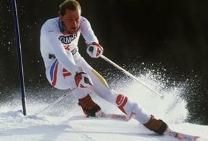 Dimanche 9 février 1986