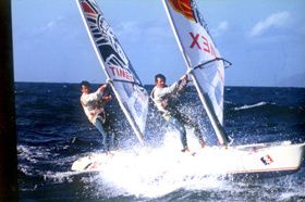 Dimanche 16 février 1986