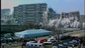 Mardi 18 février 1986