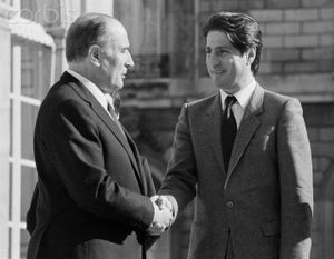Mardi 18 février 1986