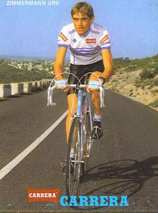 Dimanche 23 mars 1986
