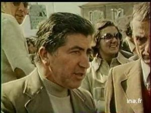 Jeudi 27 mars 1986