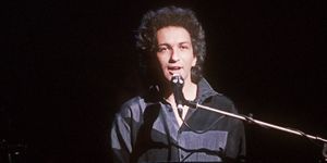 Vendredi 11 avril 1986