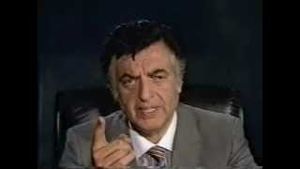 Lundi 14 avril 1986