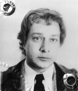 Mardi 15 avril 1986