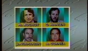 Mercredi 16 avril 1986