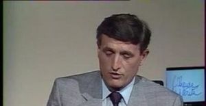 Jeudi 24 avril 1986