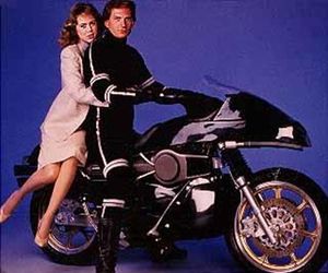 Vendredi 25 avril 1986