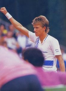 Dimanche 27 avril 1986
