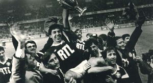 Mercredi 30 avril 1986
