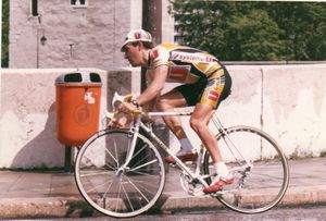 Samedi 3 mai 1986