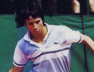 Dimanche 4 mai 1986