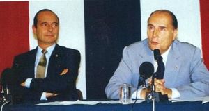 Lundi 5 mai 1986